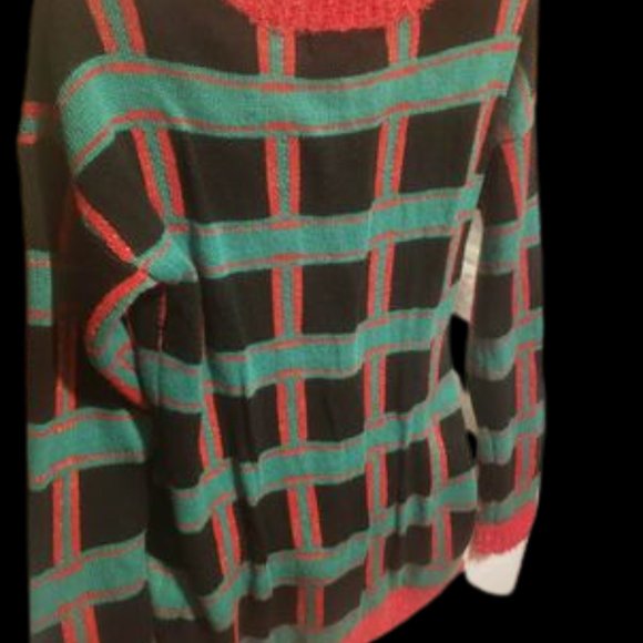 Rebecca Malone Ugly Christmas Sweater - Picture 6 of 8